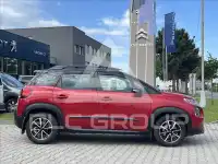 2021 Citroen C3