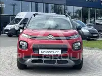 2021 Citroen C3