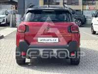 2021 Citroen C3