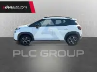 2021 Citroen C3