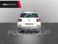 2021 Citroen C3