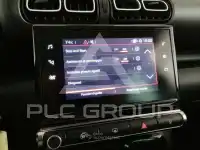 2021 Citroen C3