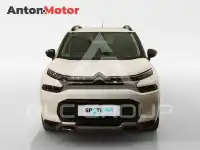 2021 Citroen C3