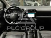 2021 Citroen C3
