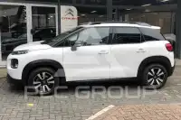 2021 Citroen C3
