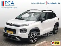 2021 Citroen C3