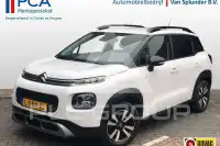2021 Citroen C3