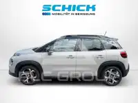 2021 Citroen C3