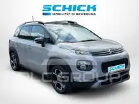 2021 Citroen C3