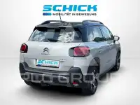 2021 Citroen C3