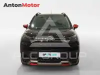 2021 Citroen C3