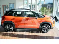 2021 Citroen C3
