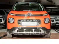 2021 Citroen C3