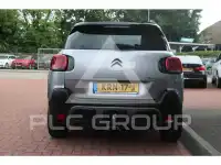 2021 Citroen C3