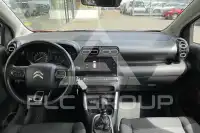 2021 Citroen C3