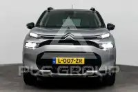 2021 Citroen C3