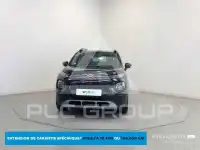 2021 Citroen C3