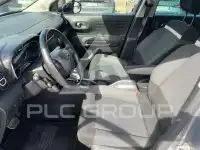 2021 Citroen C3