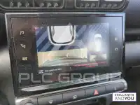 2021 Citroen C3