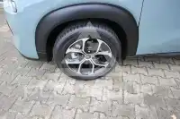 2021 Citroen C3