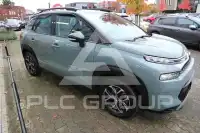 2021 Citroen C3