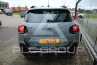 2021 Citroen C3