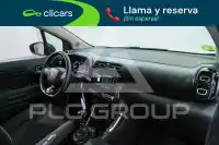 2021 Citroen C3