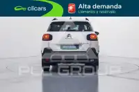 2021 Citroen C3