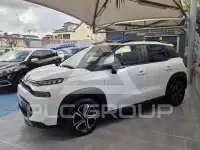 2021 Citroen C3