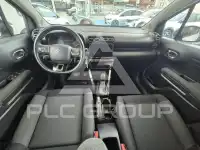 2021 Citroen C3
