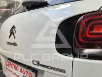 2021 Citroen C3