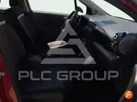 2021 Citroen C3