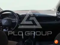 2021 Citroen C3