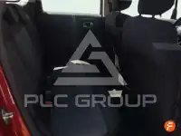 2021 Citroen C3