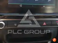 2021 Citroen C3