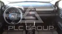 2021 Citroen C3