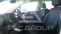2021 Citroen C3