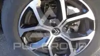 2021 Citroen C3