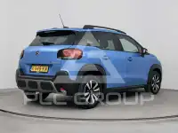 2021 Citroen C3