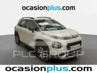 2021 Citroen C3