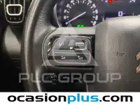 2021 Citroen C3