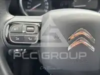 2021 Citroen C3
