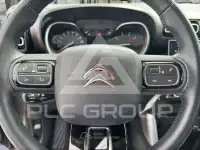 2021 Citroen C3