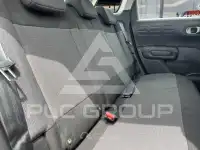 2021 Citroen C3