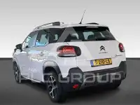 2021 Citroen C3