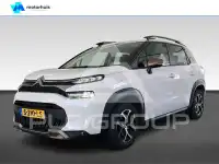 2021 Citroen C3