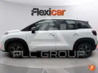 2021 Citroen C3