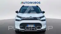 2021 Citroen C3