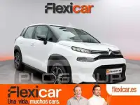 2021 Citroen C3