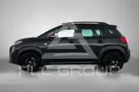 2021 Citroen C3